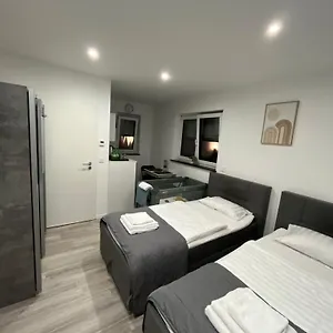 Manolya Apart Otel