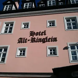 Szálloda Alt-ringlein